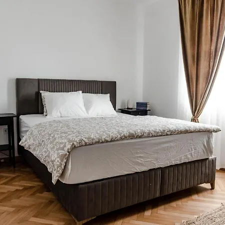 Lus Residence Sibenik Exterior photo