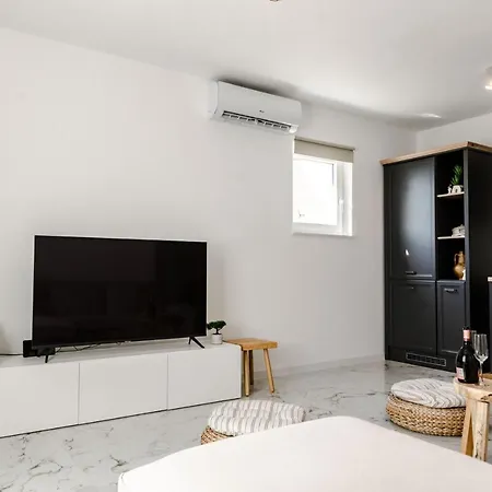 Lus Residence Sibenik Exterior photo