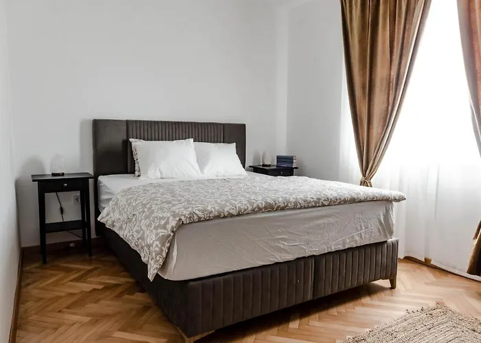 Lus Residence