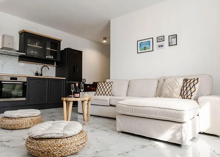 Lus Residence