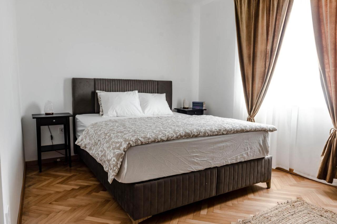 Apartment Lus *