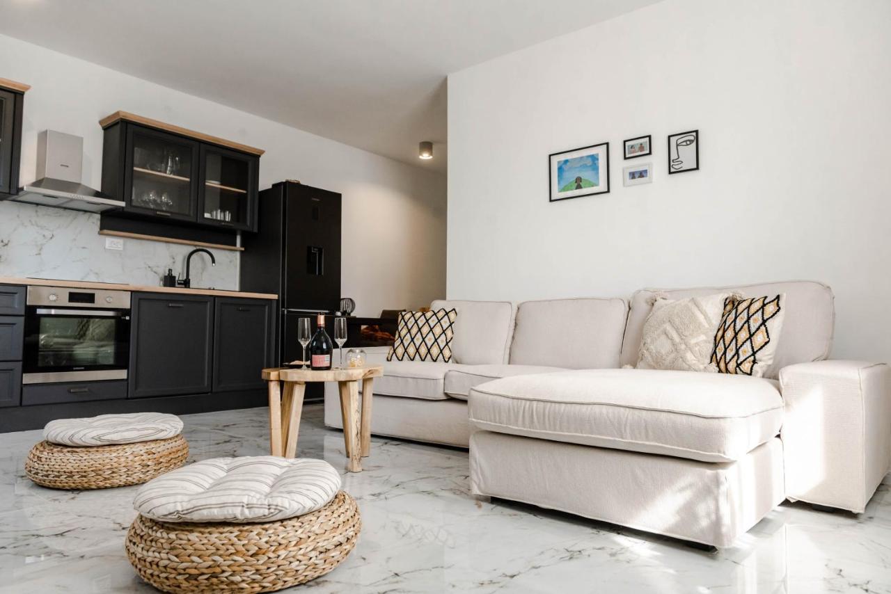 Apartment Lus *