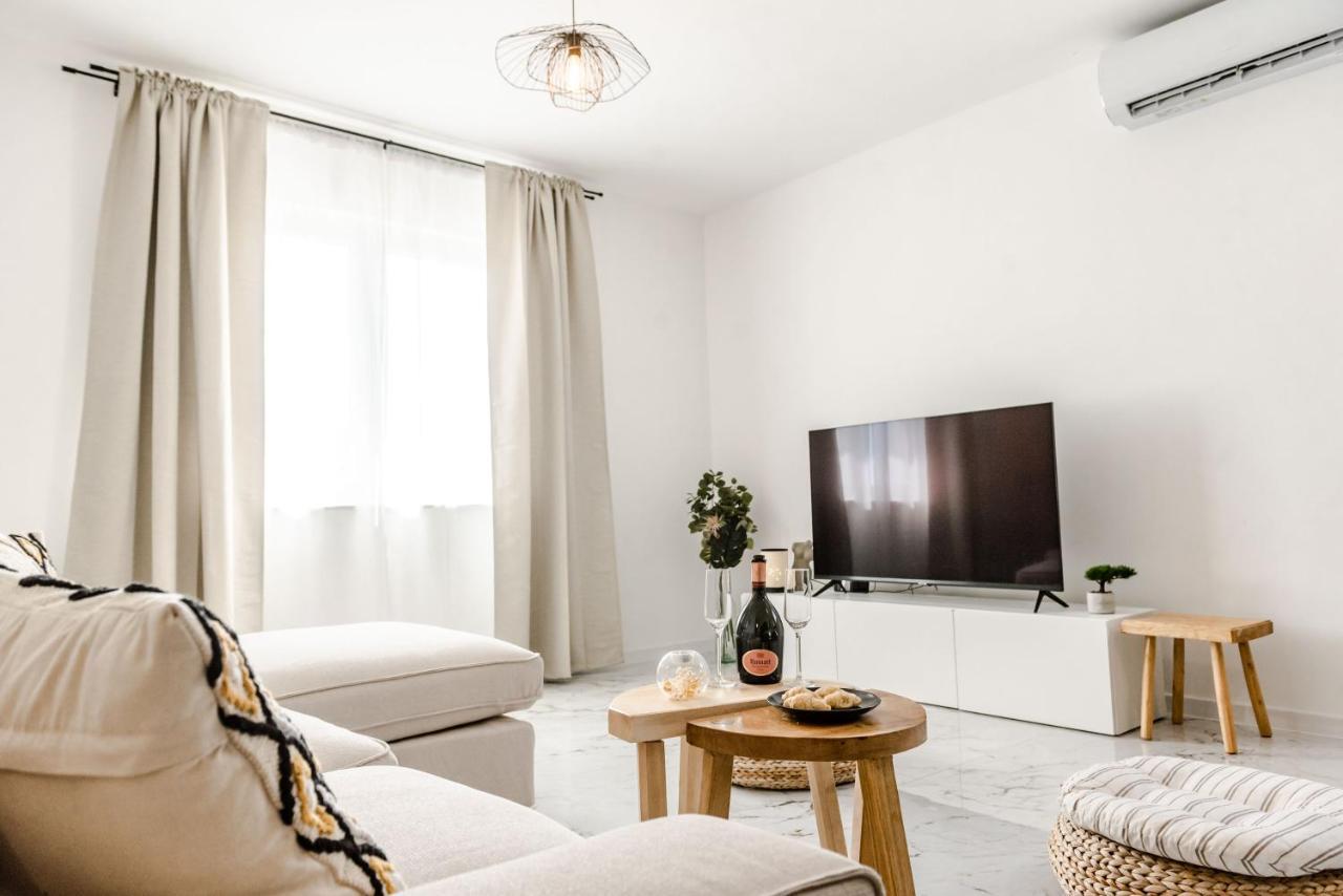 Apartment Lus *