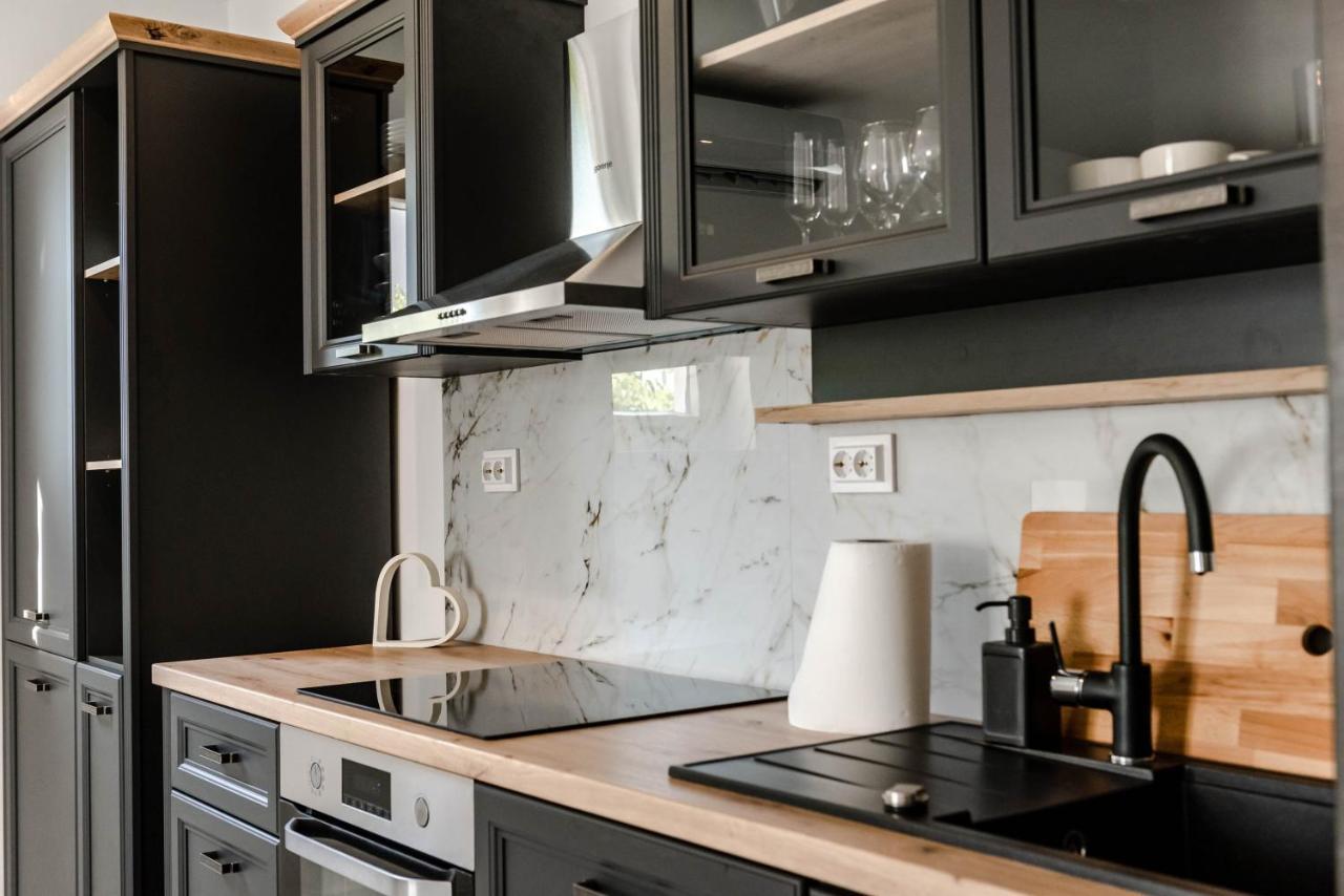 Apartment Lus Sibenik