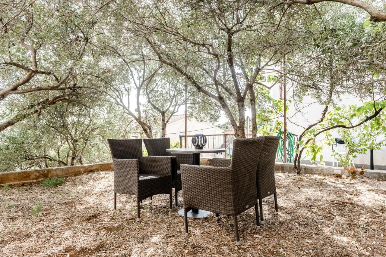 Apartament Lus