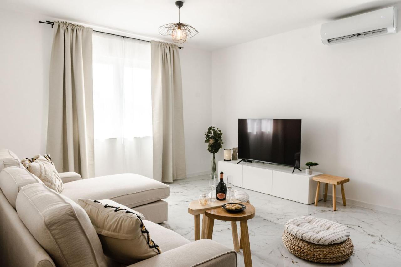 Apartment Lus Sibenik