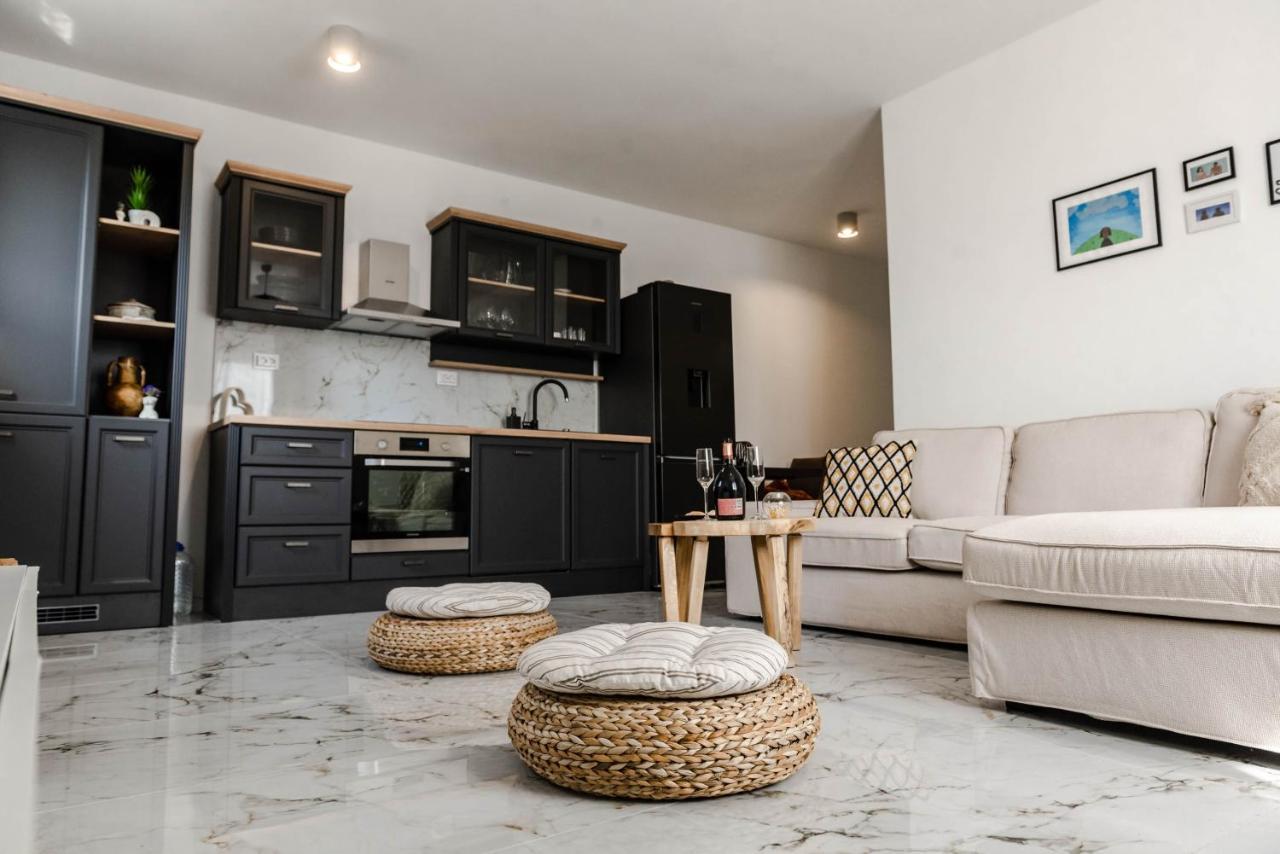 Lus Apartment Sibenik