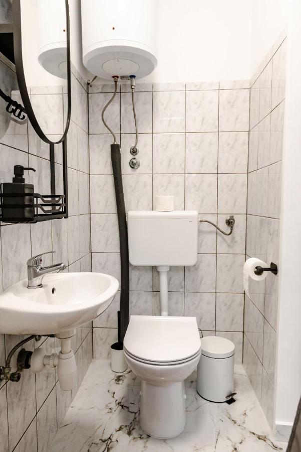 Lus Apartment Sibenik